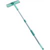 leifheit 55238 okenni sterka classic s mopem na okna a teleskopickou tyci ien508877