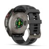 garmin fenix 8 pro 47 mm amoled saphire titanium se silikonovym reminkem graphite black image1 big ies94083974