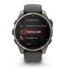 hod gps garmin fenix 8 pro 51 mm amoled sapphire titanium se silikonovym reminkem graphite black image1 big ies94084212