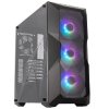cooler master masterbox td500 mesh black ien343284