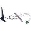 asus m 2 cnvi wifi card intel ax201 ien376983