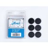 aveli set magnetu 6ks cerna barva ien316709
