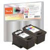 peach combi pack kompatibilni s canon pg 540xl cl 541xl ien198199