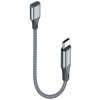 colorway adapter usb c na lighting 17 5cm obr galerie big ies94190820