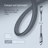 colorway adapter usb c na lighting 17 5cm obr galerie big ies94190827