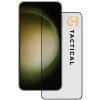 tactical glass shield 5d sklo pro samsung galaxy s23 black ien505355