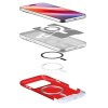 spigen classic c1 magsafe ruby iphone 17 pro max obr galerie big ies93863291