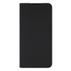 samsung flipove pouzdro pro galaxy a17 cerne ien564062
