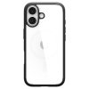 spigen ultra hybrid matte black iphone 17 obr galerie big ies93974775