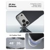 spigen nano pop magsafe black sesame iphone 17 pro max obr galerie big ies93863629