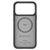 spigen enzo aramid t black silver iphone 17 pro obr galerie big ies93973671