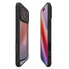 spigen ultra hybrid matte black iphone 17 pro max obr galerie big ies93864403