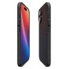 spigen liquid air matte black iphone 17 obr galerie big ies93973810