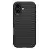 spigen liquid air matte black iphone 17 obr galerie big ies93863463