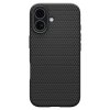 spigen liquid air matte black iphone 17 obr galerie big ies93973805