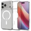 spigen liquid crystal magsafe clear white iphone 17 pro ien559216