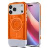 spigen classic c1 magsafe tangerine iphone 17 pro ien559281