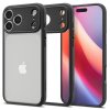 spigen ultra hybrid matte black iphone 17 pro ien559264