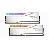 g skill 32gb kit ddr5 6400 cl30 trident z5 royal neo silver ig550627
