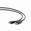 gembird kabel displayport hdmi m m 1 8m image1 big ies57073904
