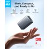 powerbanka anker nano 10000mah 45w s kabelem usb c cerna obr galerie big ies94474430