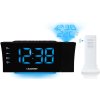 blaupunkt radiobudik crp81usb fm pll teplomer projekce ien318921