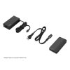 lenovo usb c dual display travel dock 100w adapter eu ien563901