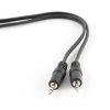gembird kabel pripojny jack 3 5mm m m 1 2m audio image1 big ies87442080