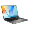 asus vivobook 16 flip tp3607sh oled032x matte gray image1 big ies94404138