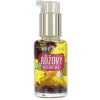 purity vision bio ruzovy pletovy olej s opuncii a q10 45ml ien386872