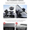 iottie autosense 2 wireless dashboard windshield mount obr galerie big ies92064399