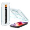 spigen glass tr ez fit 2 pack transparency iphone air obr galerie big ies93973696