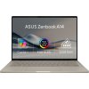 asus zenbook a14 ux3407qa oled340x zabriskie beige celokovovy ien564780