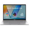 asus vivobook s16 m3607ka oled009w cool silver ien564800