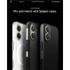 spigen glass tr ez fit optik pro 2 pack green iphone 17 obr galerie big ies93973742