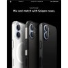 spigen glass tr ez fit optik pro 2 pack blue iphone 17 obr galerie big ies93973710