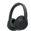 sony wh ch720n cerna model 2023 ien478895
