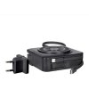 solight power banka s beztratovym nabijenim 10 000mah ien564515