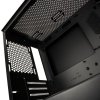 lian li lancool 205m mesh micro atx case tvrzene sklo cerna image1 big ies67606782