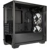 lian li lancool 205m mesh micro atx case tvrzene sklo cerna image1 big ies67606785
