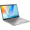 asus vivobook s14 m3407ka oled031w matte gray image1 big ies94474059