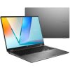 asus vivobook 16 flip tp3607sh oled013w matte gray image1 big ies94450046