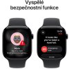 apple watch series 11 gps cellular 46mm jet black aluminium case with black sport band s m image1 big ies93843107