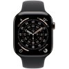 apple watch series 11 gps cellular 42mm slate titanium case with black sport band m l image1 big ies93842849