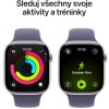 apple watch series 11 gps cellular 42mm silver aluminium case with purple fog sport band m l image1 big ies93842506