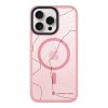 tactical magforce hyperstealth sika kryt pro iphone 15 pro max pink panther ien565685