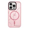 tactical magforce hyperstealth sika kryt pro iphone 15 pro pink panther ien565682