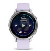 garmin venu 4 41mm silver periwinkle silikonovy reminek image1 big ies94084602