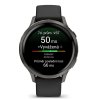 garmin venu 4 41mm slate a cerny silikonovy reminek image1 big ies94084488