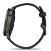 garmin venu 4 41mm slate a cerny silikonovy reminek image1 big ies94084494